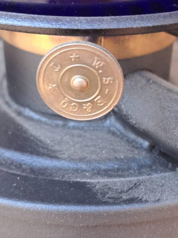 Helvetia W.S.E.T Turgi Switzerland - Image 5