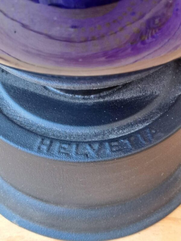 Helvetia W.S.E.T Turgi Switzerland - Image 4