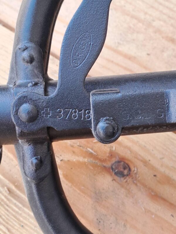 Helvetia W.S.E.T Turgi Switzerland - Image 2