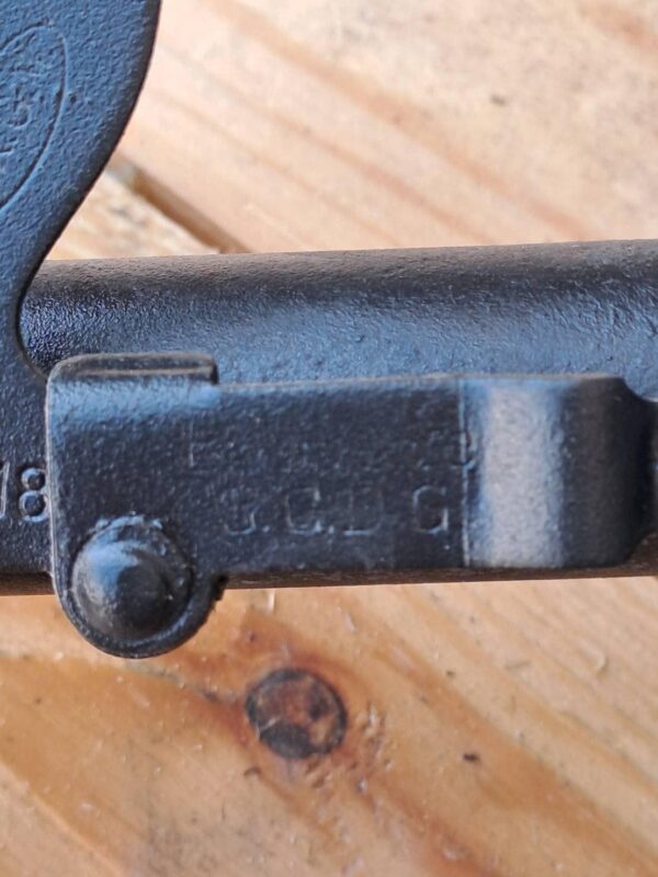 Helvetia W.S.E.T Turgi Switzerland - Image 10