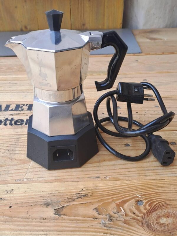 Bialetti Elettrika