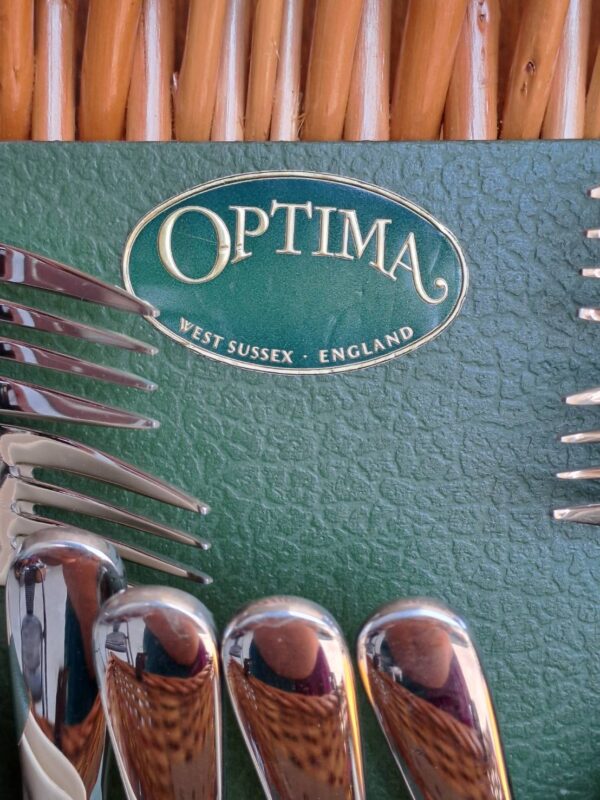 Optima England - Image 4