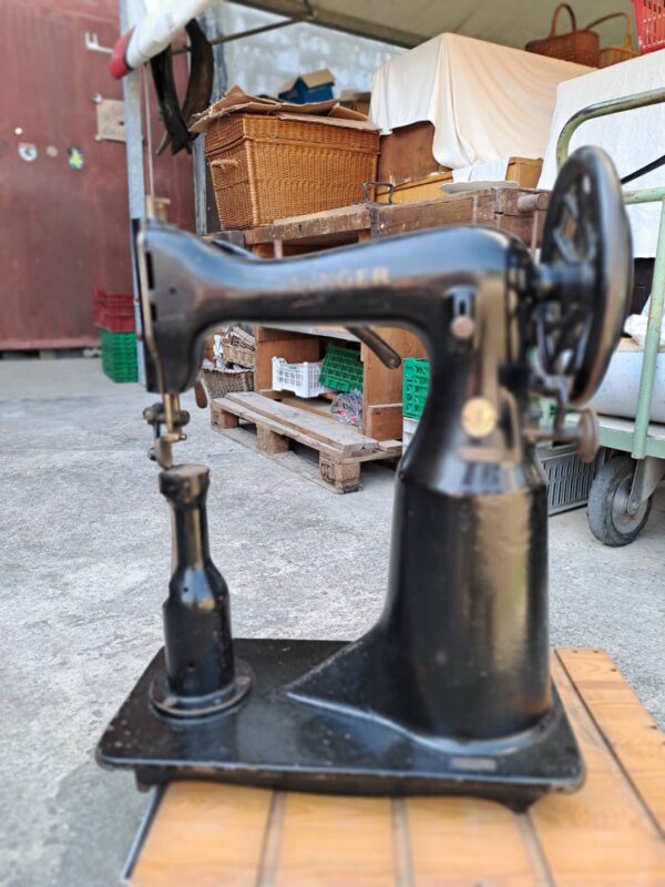 Singer 34K11 - Image 3