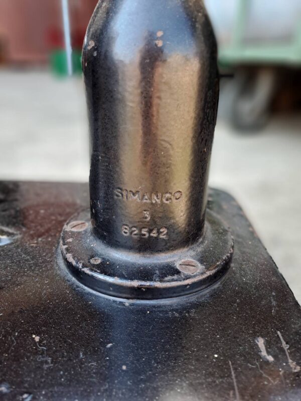 Singer 34K11 - Image 8