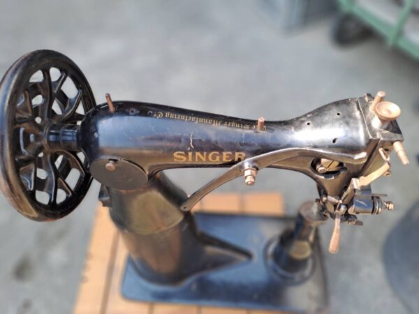 Singer 34K11 - Image 6