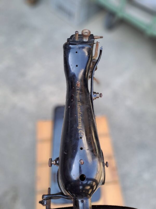 Singer 34K11 - Image 4