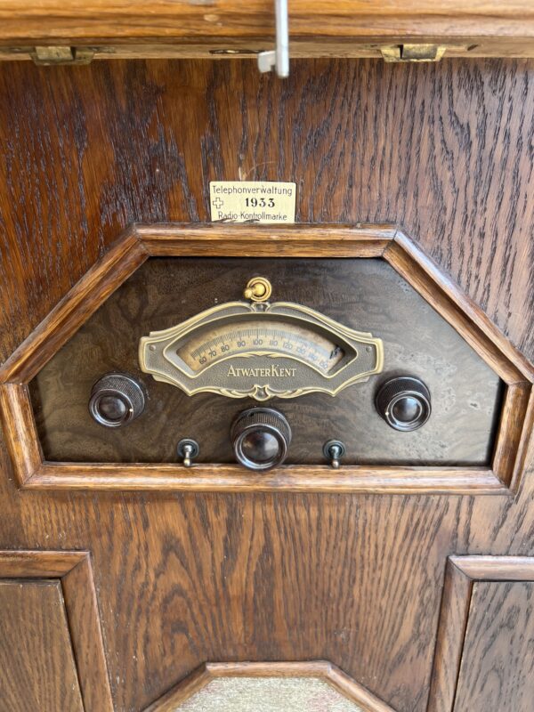 ATWATER KENT - Image 2