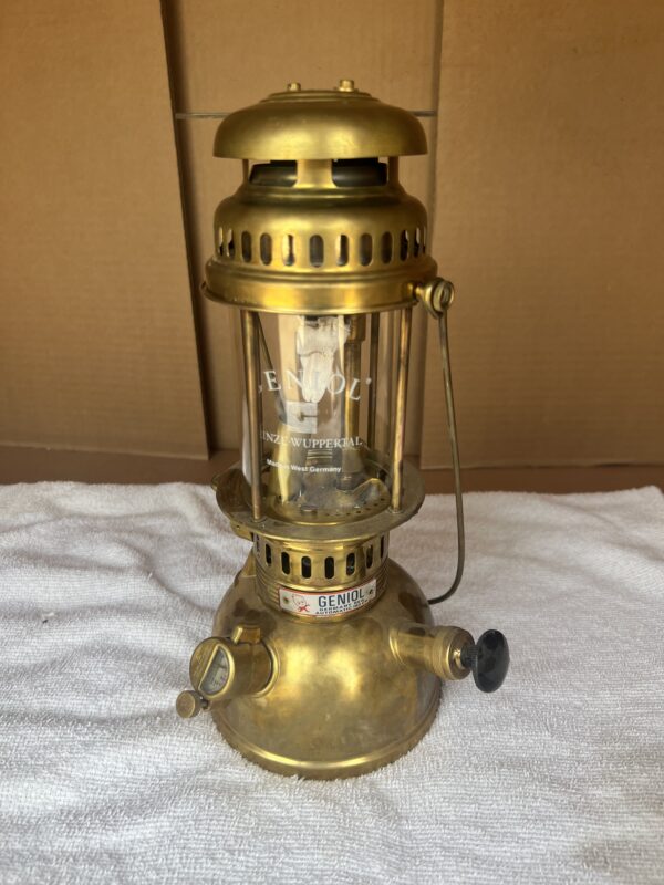 geniol 150cp - Image 2