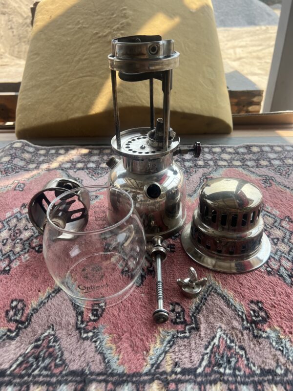 optimus 930 - Image 8