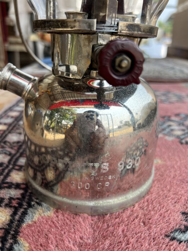 optimus 930 - Image 9