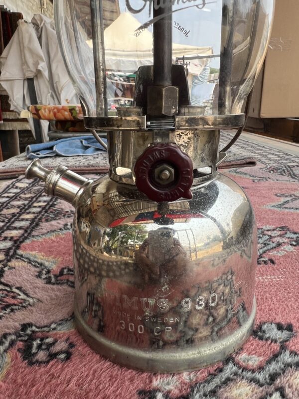 optimus 930 - Image 2