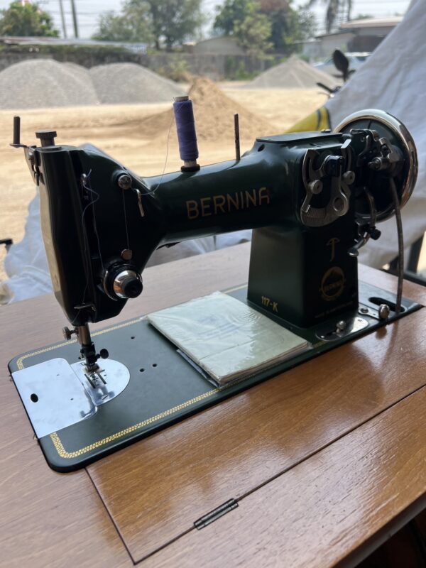bernina 117k - Image 3