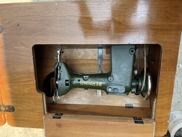 bernina 117k - Image 5