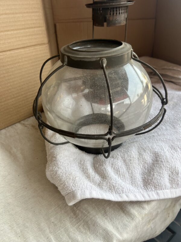 ตะเกียงเรือ - Image 4