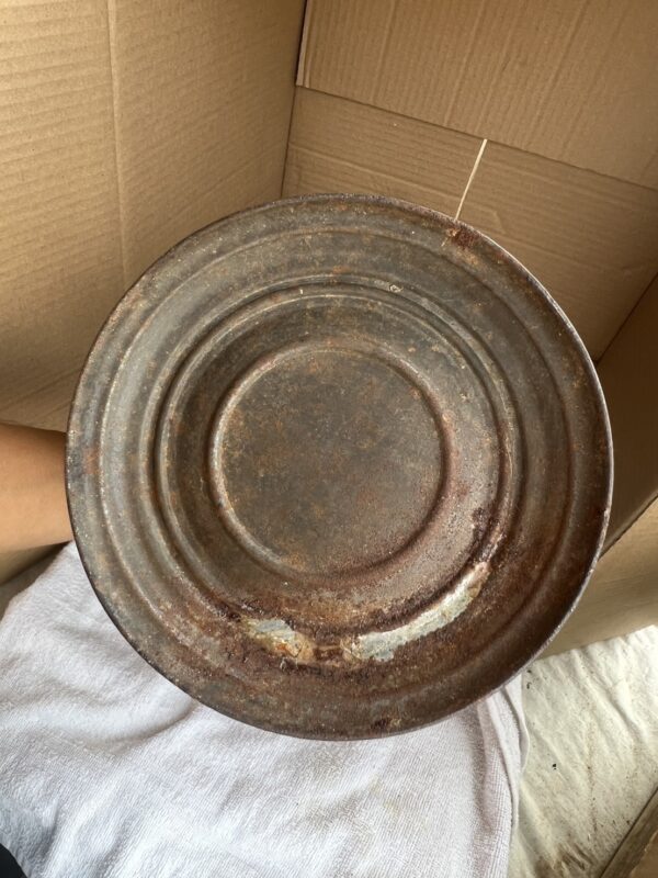 ตะเกียงเรือ - Image 3