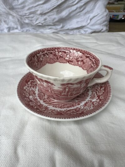 ชุดกาแฟ mason’s