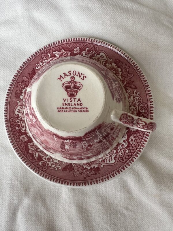 ชุดกาแฟ mason’s - Image 2