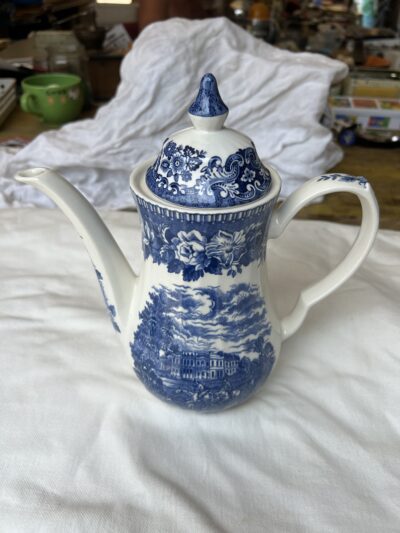 กาน้ำชา