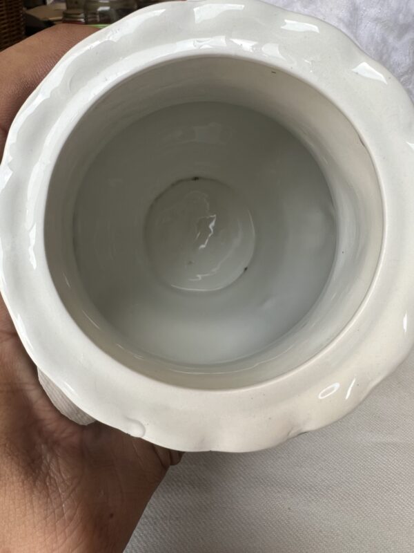 กาน้ำชา Royal Todor Ware - Image 3