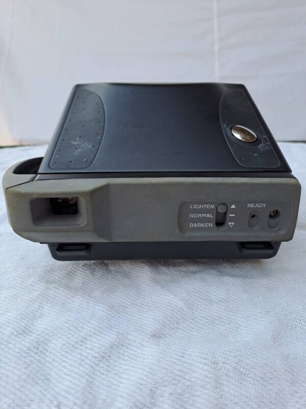 Polaroid Image 2 - Image 2