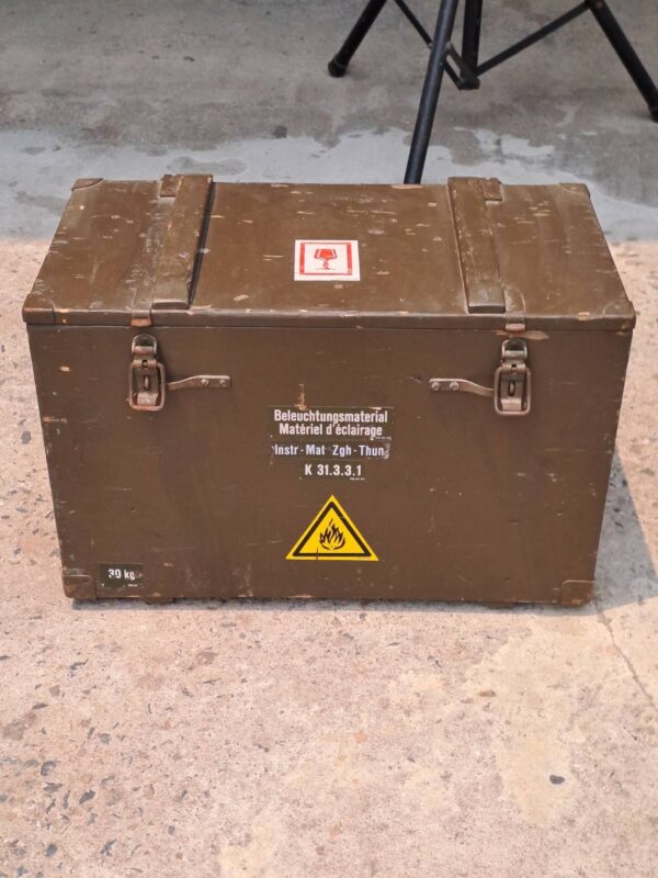 ลัง Petromax - Image 2