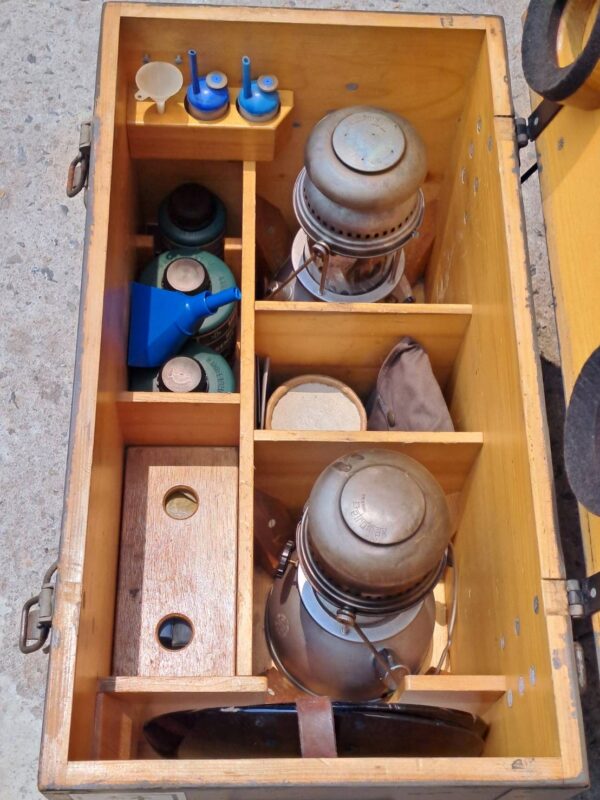 ลัง Petromax - Image 3