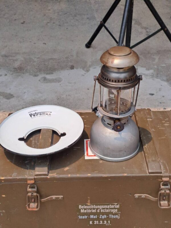 ลัง Petromax - Image 4