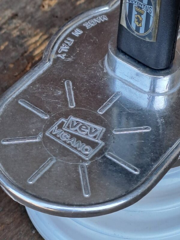 Vev Vigano Italy - Image 3