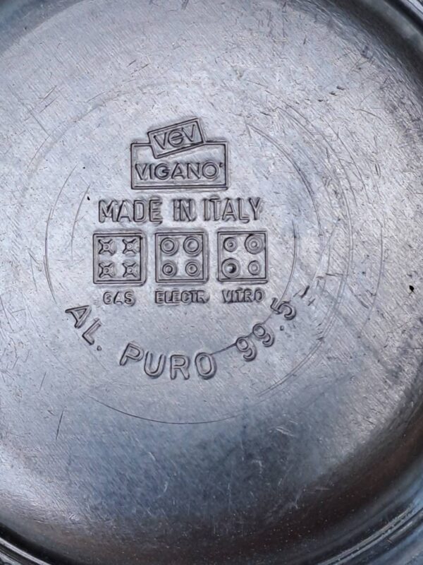 Vev Vigano Italy - Image 4