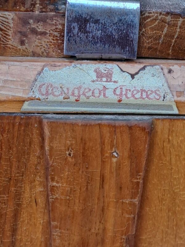 Peugeot Freres - Image 2