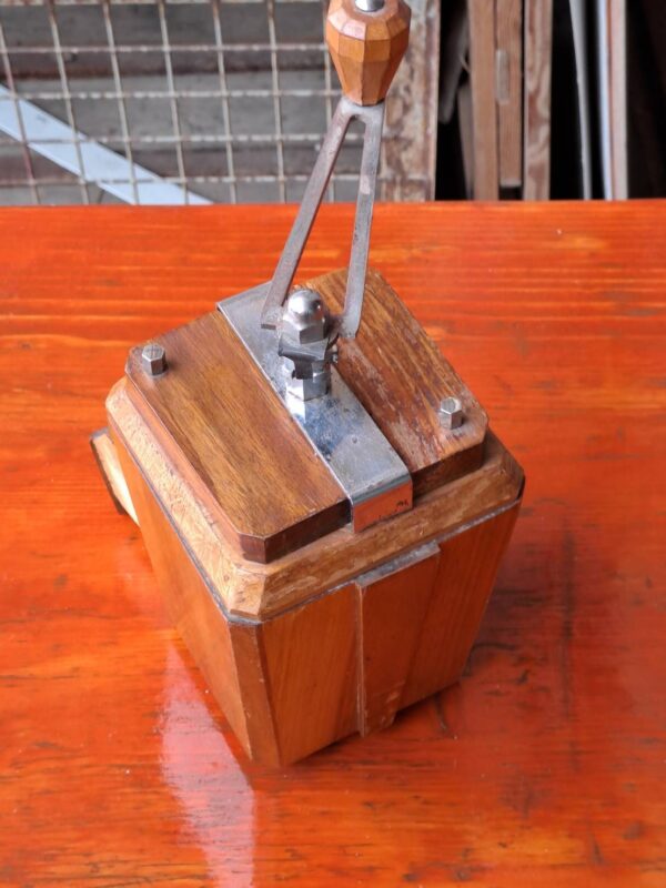 Peugeot Freres - Image 5