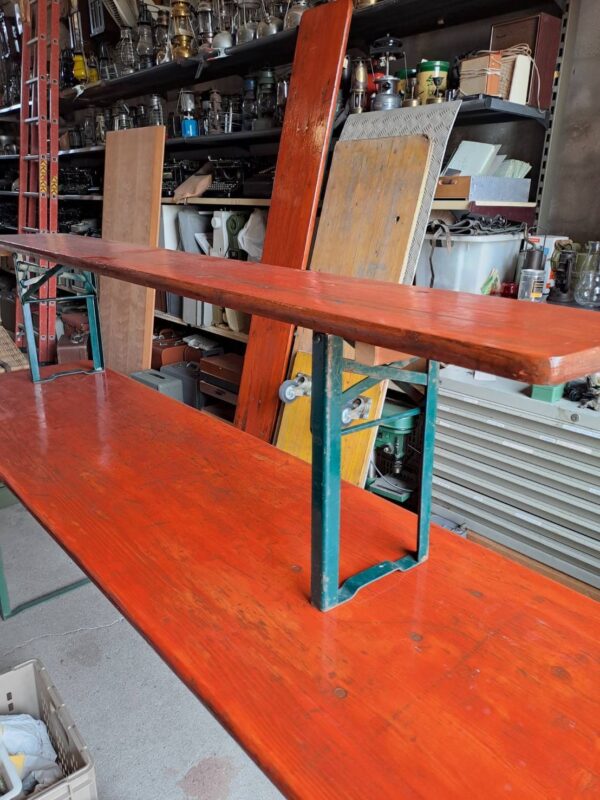 ชุดโต๊ะเบียร์ - Image 2