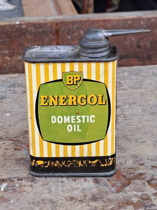 กระป๋องน้ำมัน - Image 4