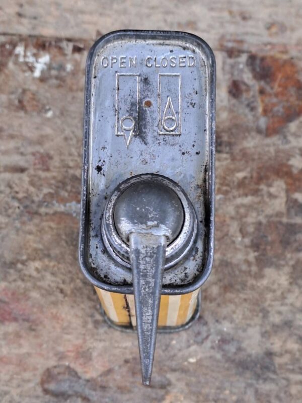 กระป๋องน้ำมัน - Image 3