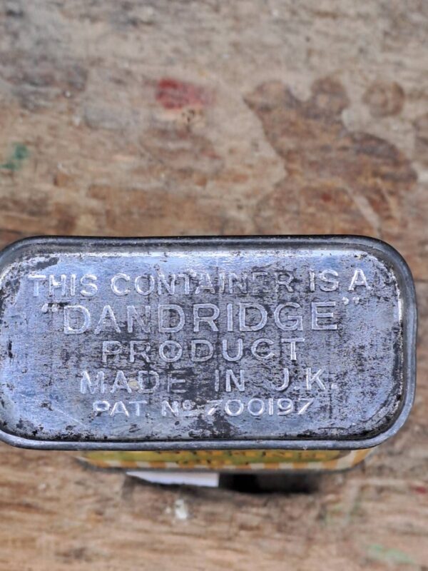 กระป๋องน้ำมัน - Image 2