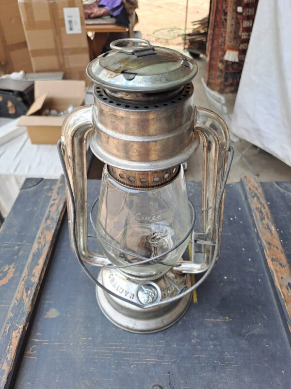 Swiss Army Woodbox 4 pcs Chalwyn - Image 8