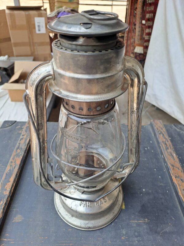 Swiss Army Woodbox 4 pcs Chalwyn - Image 7