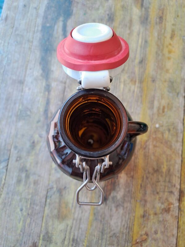 ขวดใส่เบียร์ 2 Liter - Image 2