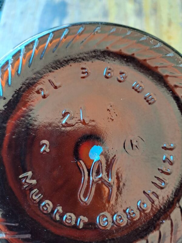 ขวดใส่เบียร์ 2 Liter - Image 3