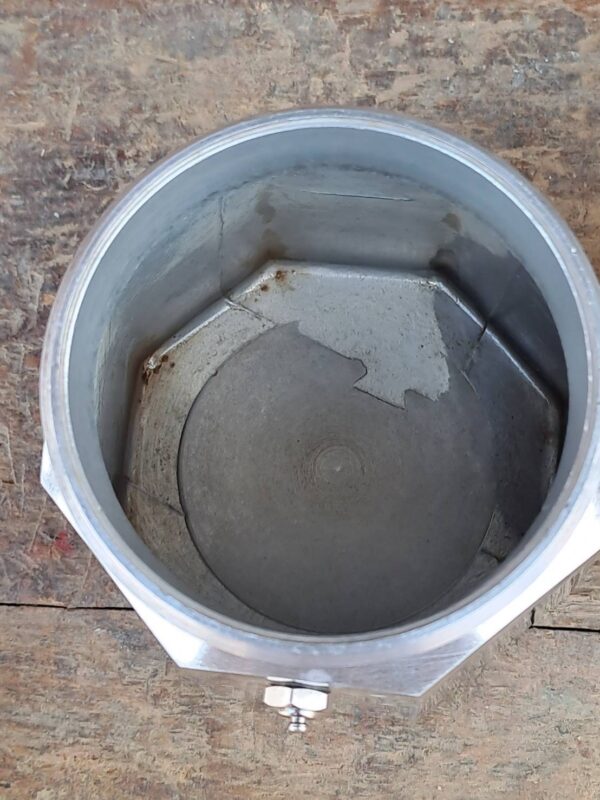 Bialetti 6 cup - Image 3