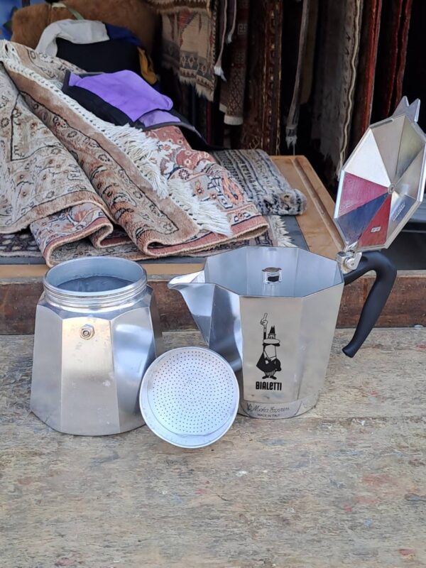 Bialetti 6 cup - Image 4