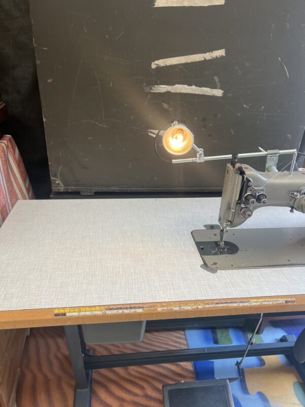 จักรเย็บผ้า PFAFF - Image 3