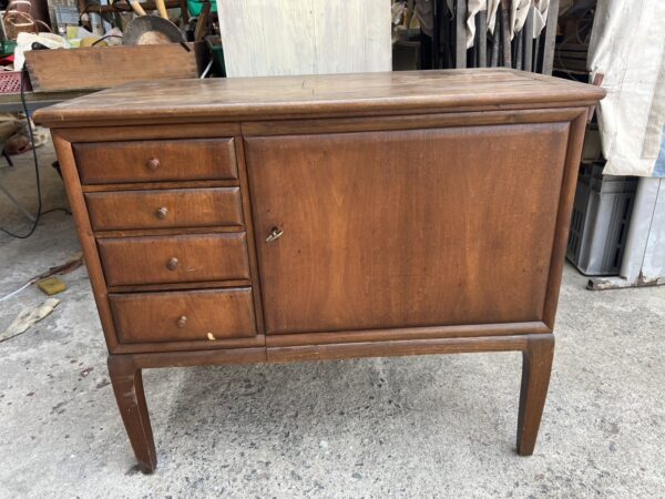 จักรเย็บผ้า BERNINA KL 117 - Image 3