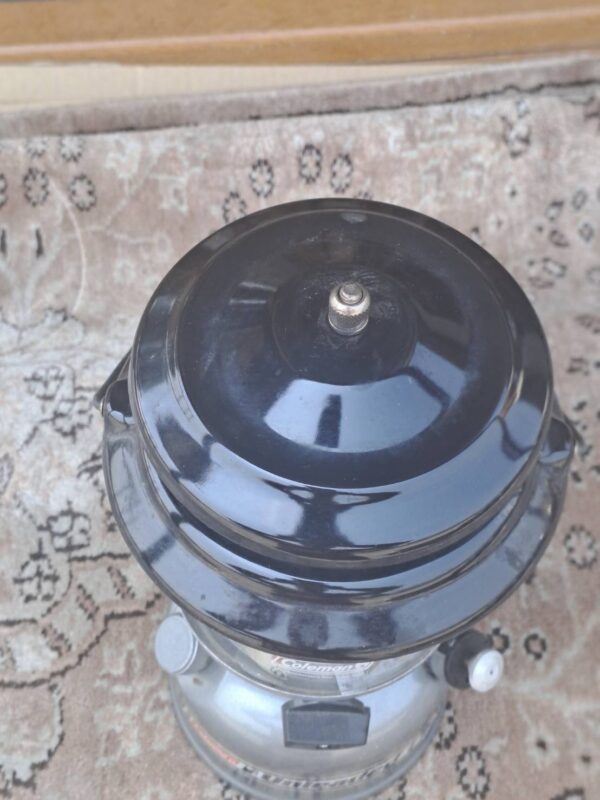 Coleman Unleaded 1 - Image 4