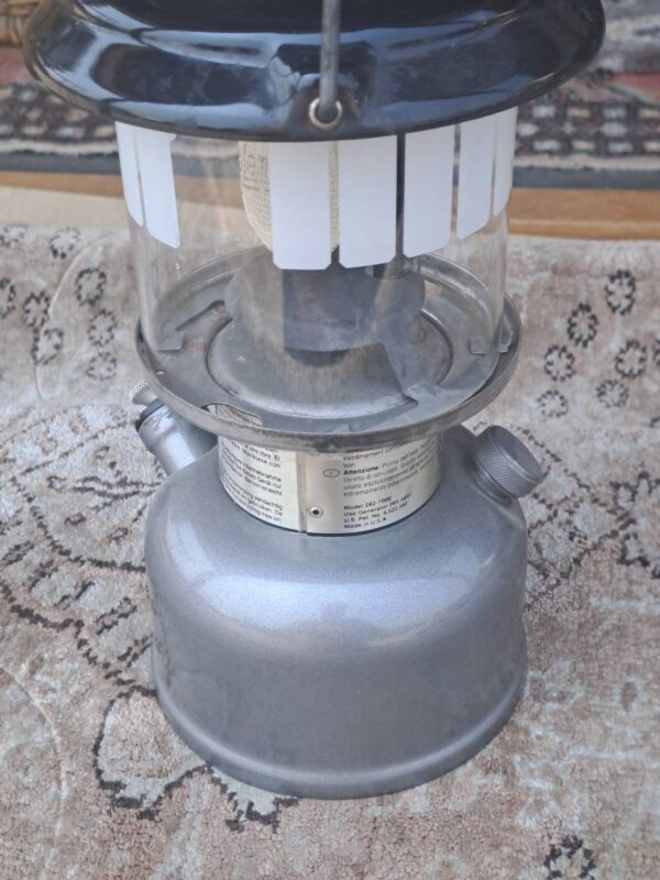 Coleman Unleaded 1 - Image 7