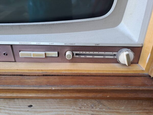 ทีวีGrundig Germany - Image 3
