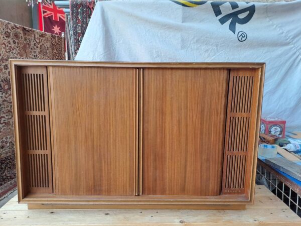 ทีวีGrundig Germany - Image 6