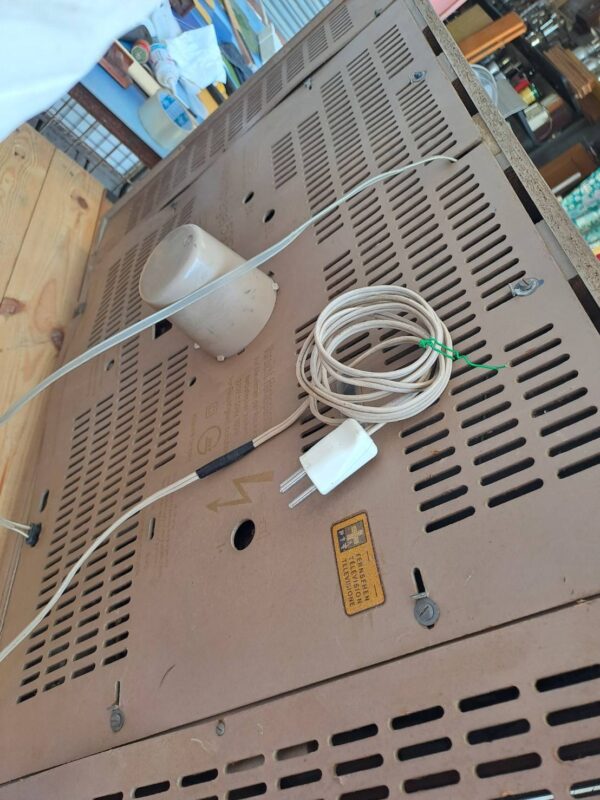 ทีวีGrundig Germany - Image 5