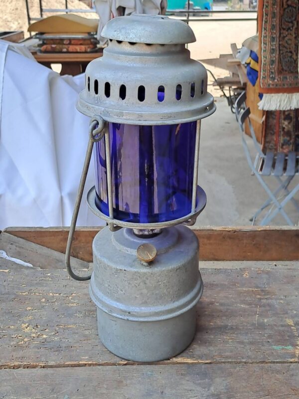 J.G.Truttmann Emmenbrücke Switzerland Acetylen - Image 5