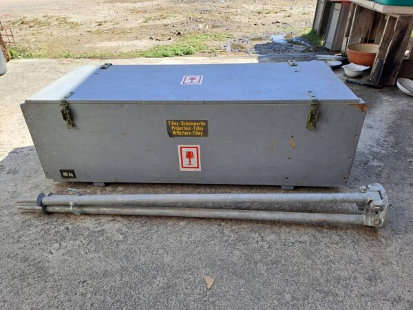 สปอร์ตไลท์ Tilley - Image 2